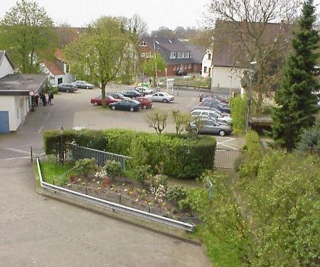 Hotel Tivoli Osterholz-Scharmbeck Luaran gambar