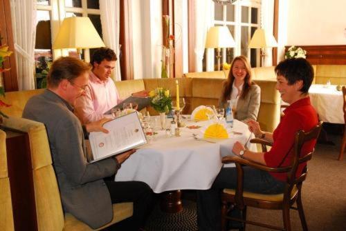 Hotel Tivoli Osterholz-Scharmbeck Luaran gambar